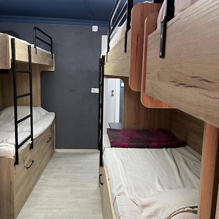 Istiklal Hostel Istanbul Exterior photo